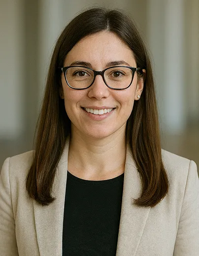 Emily Wagner